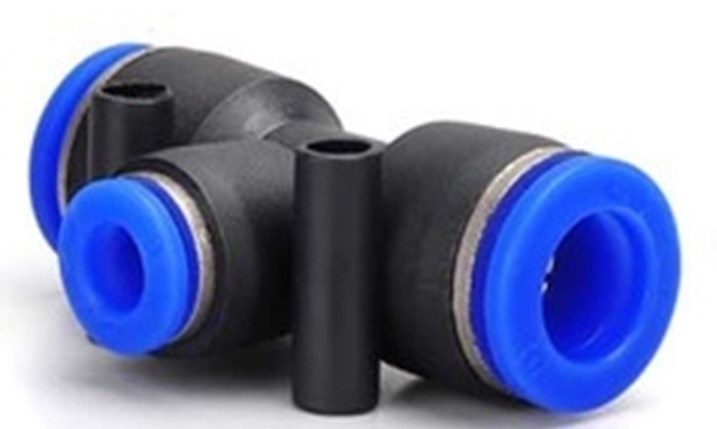 6MM 6-8MM PUT DÜŞÜRÜCÜ TE BAĞLANTI NİPEL