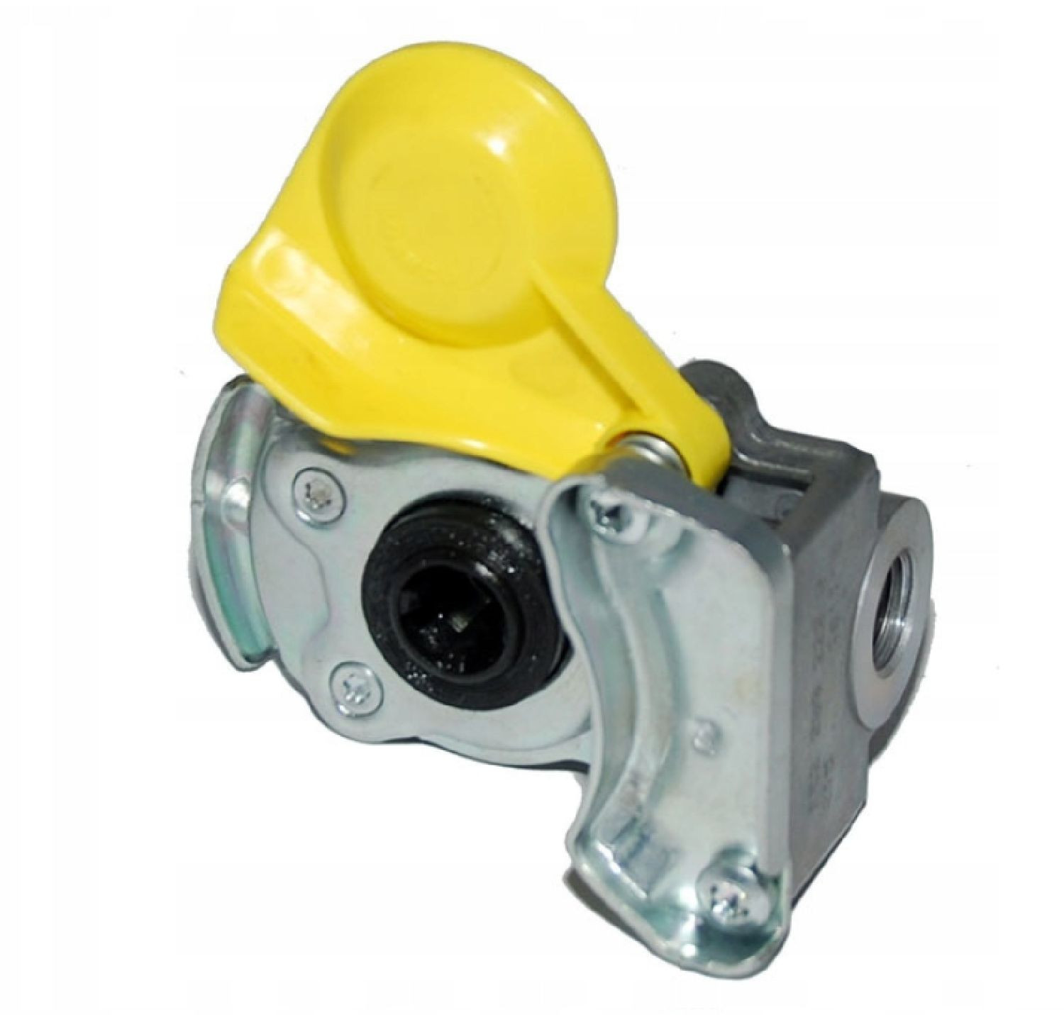 M16X1,5 SİBOBSUZ SARI DORSE KAPLİNİ