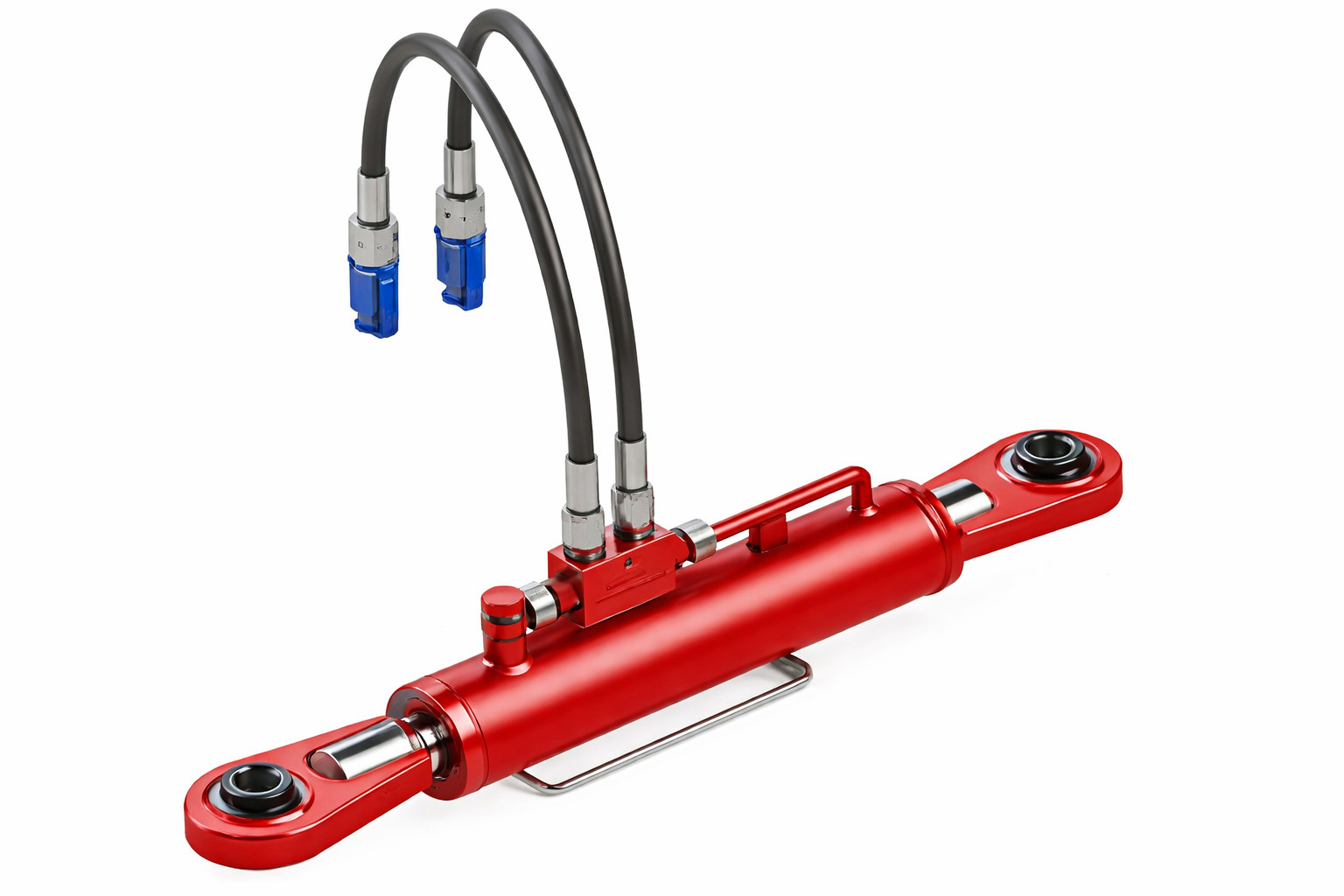 55 CM 2 TON GENİŞ DELİK ORTA KOL