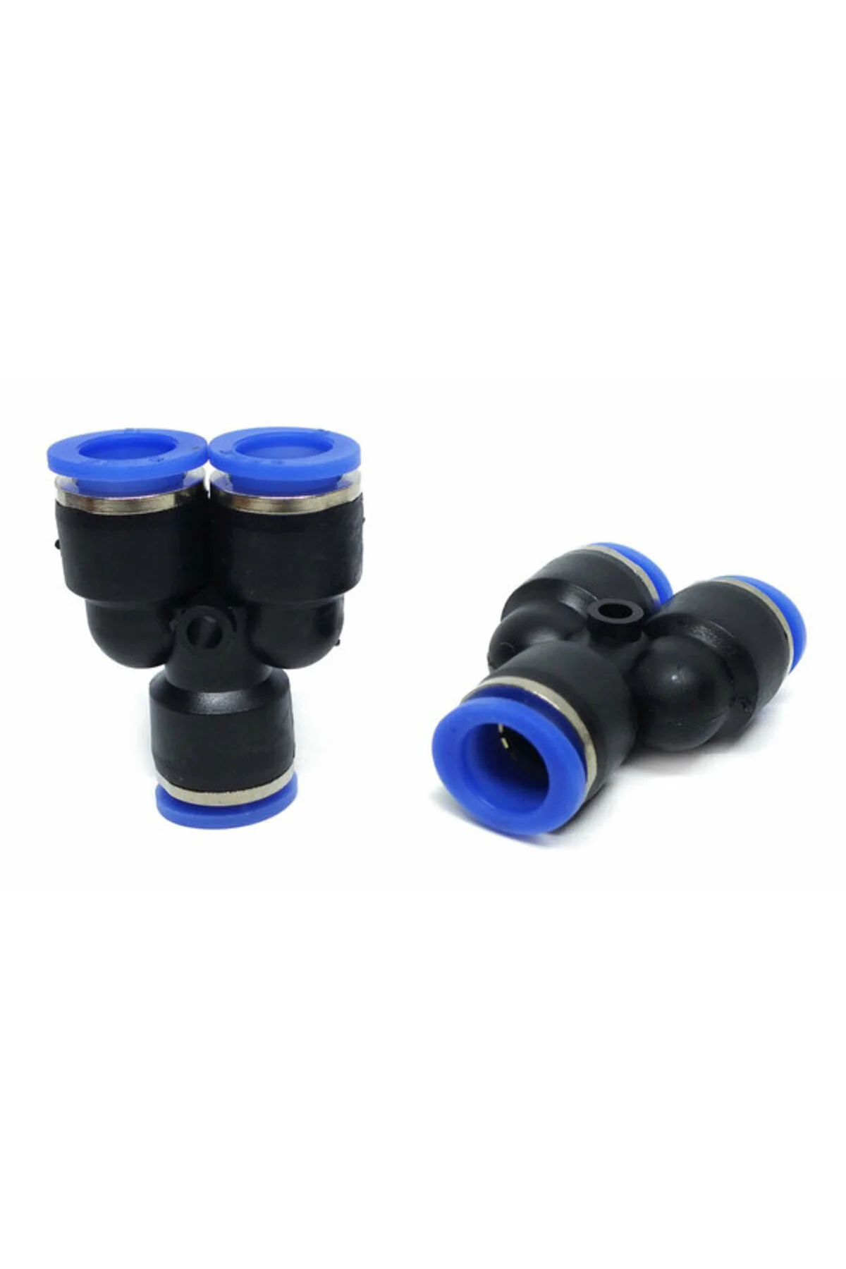 12 MM PY YE BAĞLANTI NİPELİ